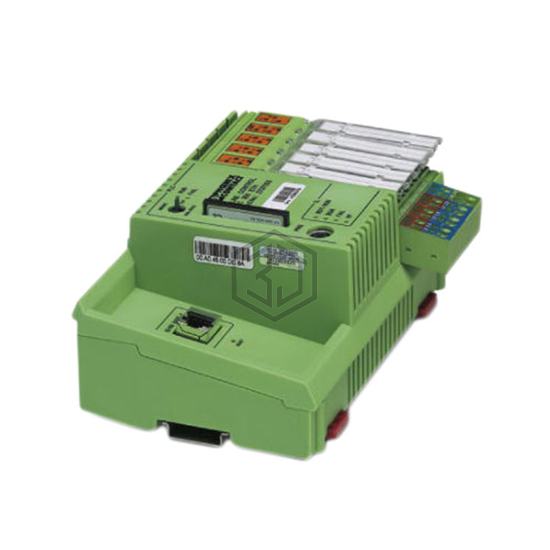 2985013 - Phoenix Contact - Controllers - Programmable (PLC, PAC)