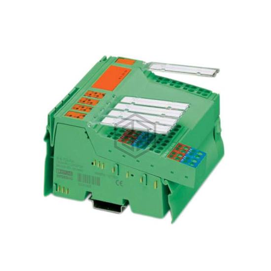 2861810 - Phoenix Contact - Controllers - Programmable (PLC, PAC)