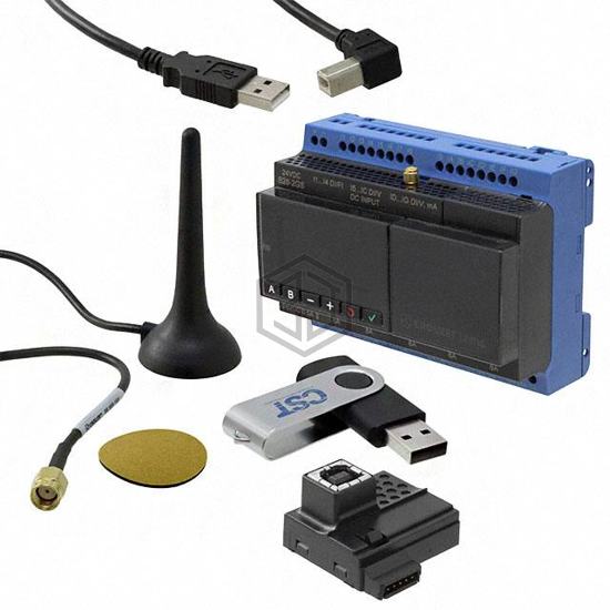 88981116 - Crouzet - Controllers - Programmable (PLC, PAC)