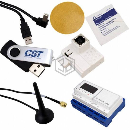88981117 - Crouzet - Controllers - Programmable (PLC, PAC)