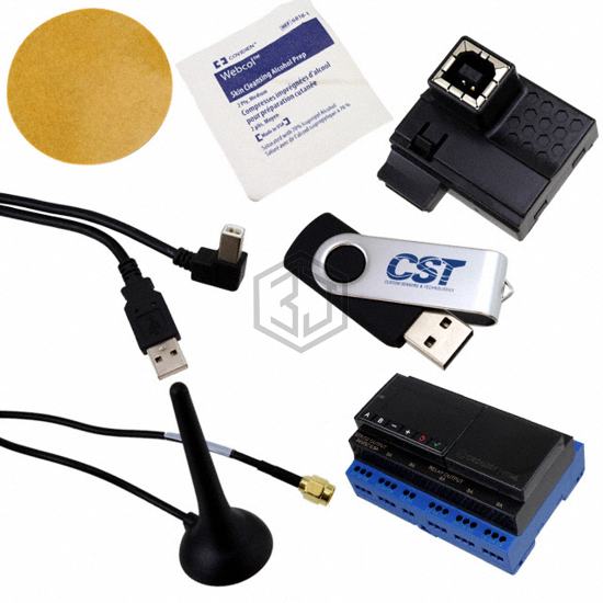 88981156 - Crouzet - Controllers - Programmable (PLC, PAC)