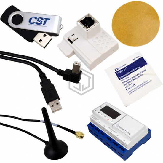 88981157 - Crouzet - Controllers - Programmable (PLC, PAC)