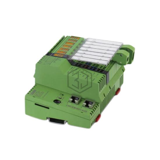 2700075 - Phoenix Contact - Controllers - Programmable (PLC, PAC)