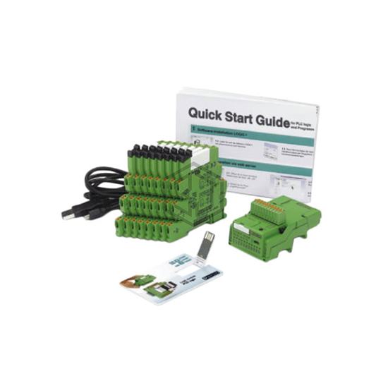 2905504 - Phoenix Contact - Controllers - Programmable (PLC, PAC)
