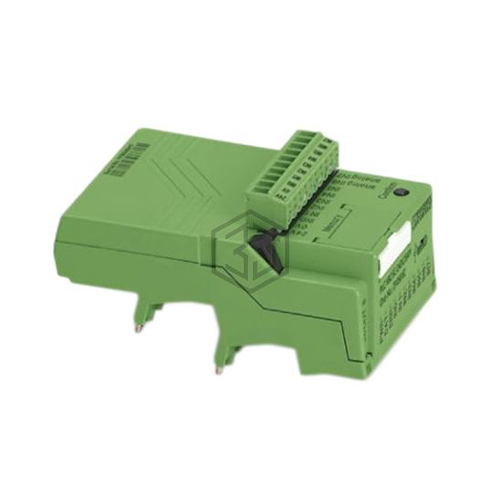 2905082 - Phoenix Contact - Controllers - Programmable (PLC, PAC)