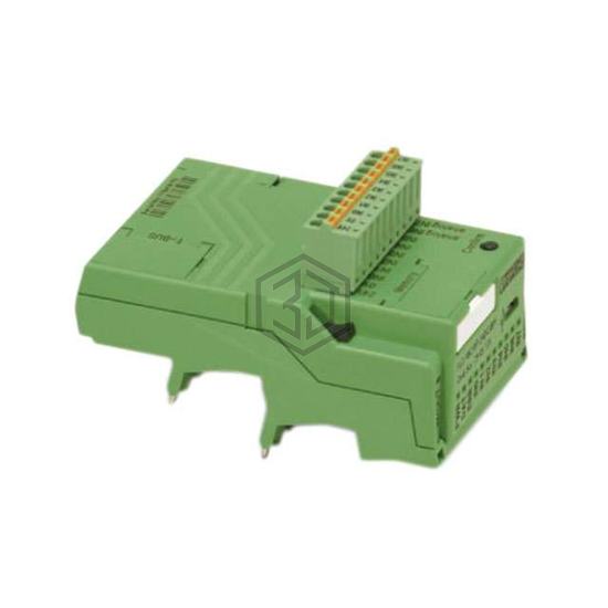 2905135 - Phoenix Contact - Controllers - Programmable (PLC, PAC)