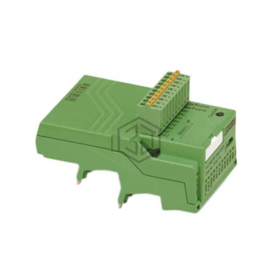 2905136 - Phoenix Contact - Controllers - Programmable (PLC, PAC)