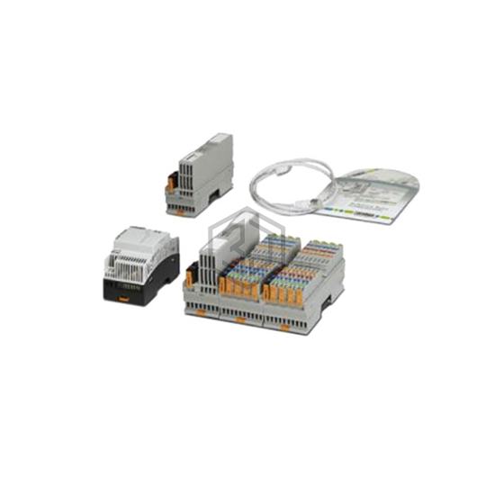 2400361 - Phoenix Contact - Controllers - Programmable (PLC, PAC)