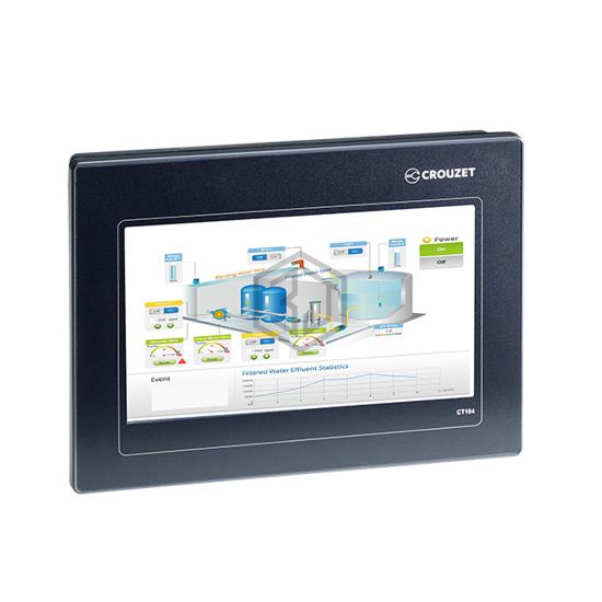 88970524 - Crouzet - Human Machine Interface (HMI)