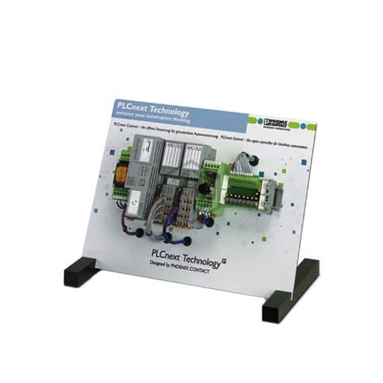 1046568 - Phoenix Contact - Controllers - Programmable (PLC, PAC)