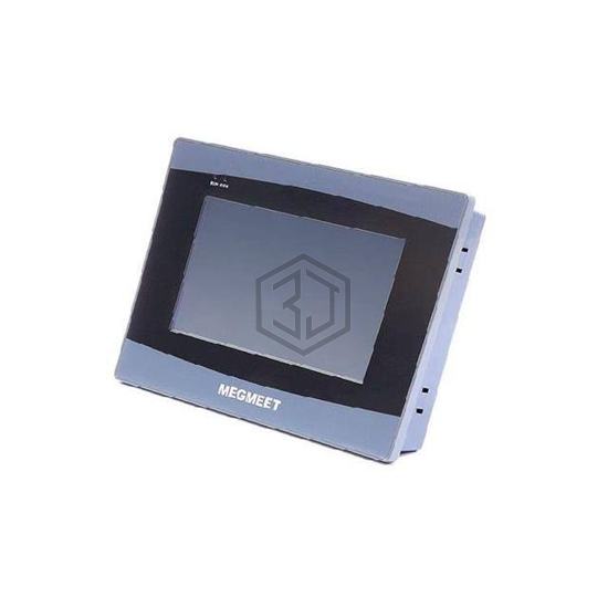MCCD-1616BMD2 - Shenzhen Megmeet Electrical Co., Ltd. - Controllers - Programmable (PLC, PAC)