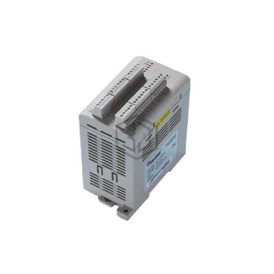 MC160-1214BMD1-2 - Shenzhen Megmeet Electrical Co., Ltd. - Controllers - Programmable (PLC, PAC)