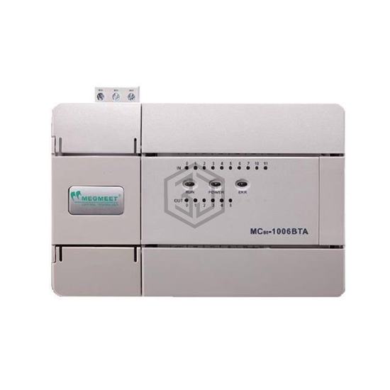 MC80-1410BTA - Shenzhen Megmeet Electrical Co., Ltd. - Controllers - Programmable (PLC, PAC)