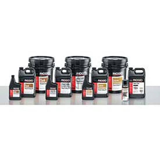 B839739 - RIDGID - Greases and Lubricants