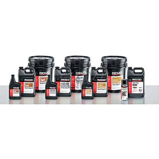 B326642 - RIDGID - Greases and Lubricants