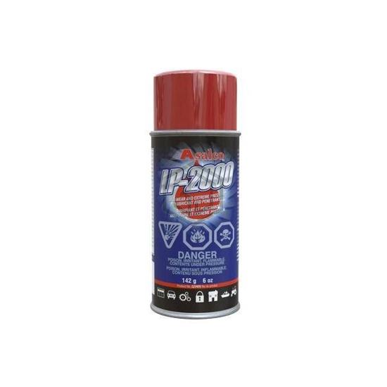22340S - Asalco inc. - Greases and Lubricants