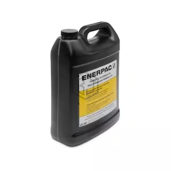 LX101 - ENERPAC PRODUCTION AUTOMATION - Greases and Lubricants