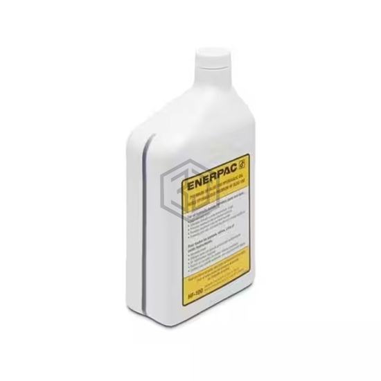 HF100 - ENERPAC PRODUCTION AUTOMATION - Greases and Lubricants