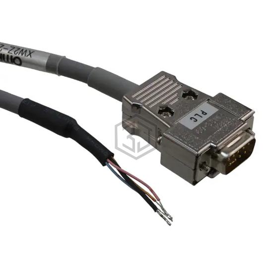 XW2Z-200T-3 - Omron Automation and Safety - Human Machine Interface (HMI) - Accessories