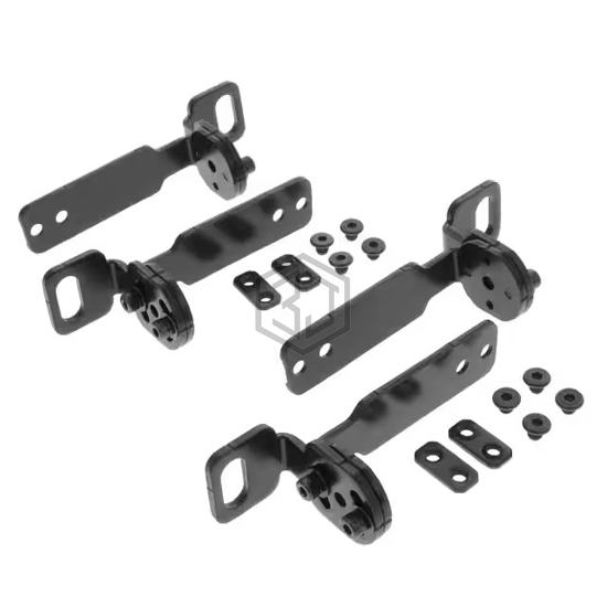 MS-SFD-1-8 - Panasonic Industrial Automation Sales - Human Machine Interface (HMI) - Accessories