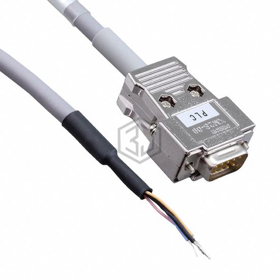 XW2Z-500T-3 - Omron Automation and Safety - Human Machine Interface (HMI) - Accessories
