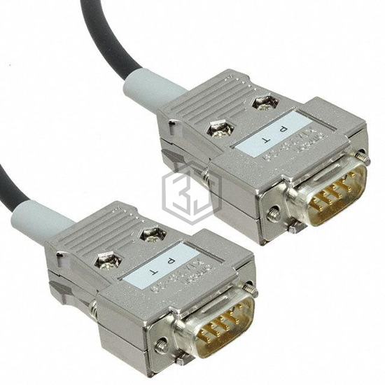 XW2Z-500T - Omron Automation and Safety - Human Machine Interface (HMI) - Accessories