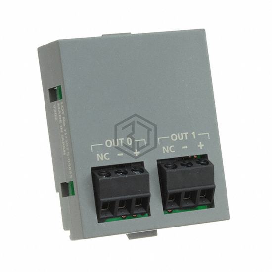 FC6A-PK2AV - IDEC - Human Machine Interface (HMI) - Accessories