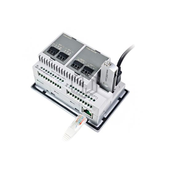 FC6A-PK2AW - IDEC - Human Machine Interface (HMI) - Accessories