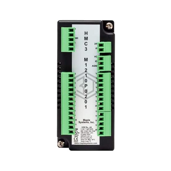HMC3-M1210P0201 - Maple Systems Inc - Human Machine Interface (HMI) - Accessories