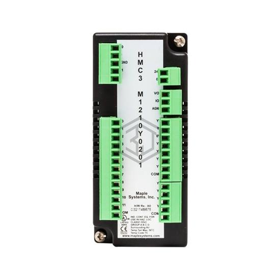 HMC3-M1210Y0201 - Maple Systems Inc - Human Machine Interface (HMI) - Accessories