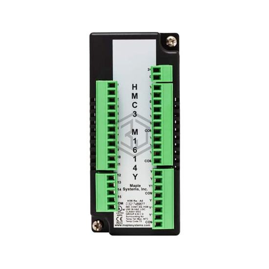 HMC3-M1614Y - Maple Systems Inc - Human Machine Interface (HMI) - Accessories