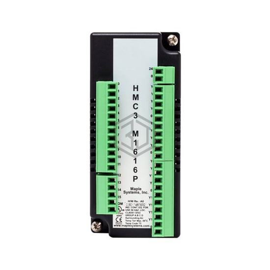 HMC3-M1616P - Maple Systems Inc - Human Machine Interface (HMI) - Accessories