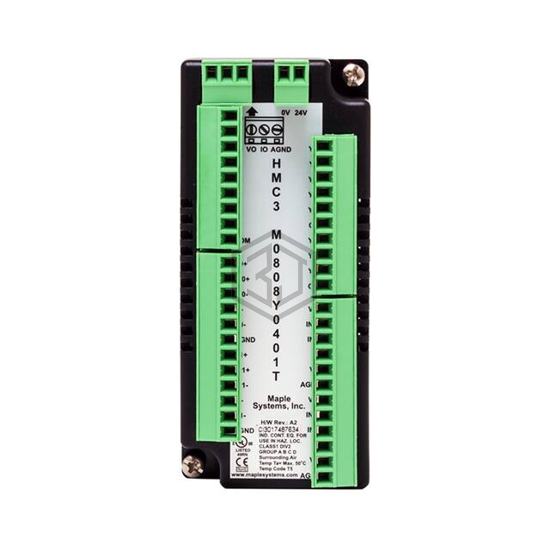 HMC3-M0808Y0401T - Maple Systems Inc - Human Machine Interface (HMI) - Accessories