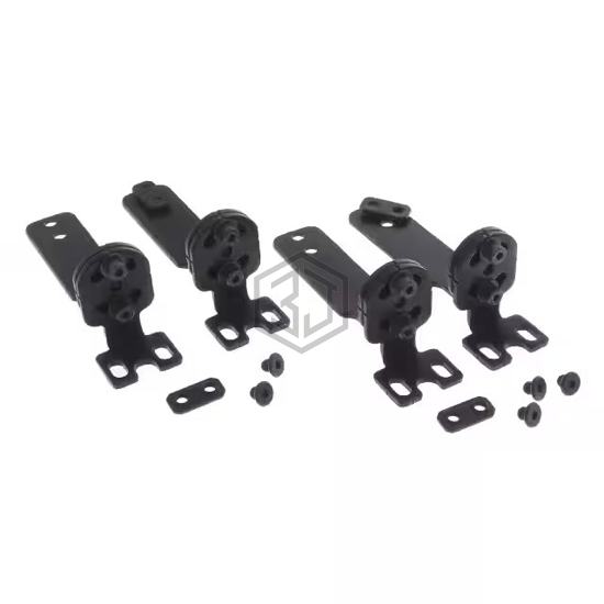 MS-SFD-1-5 - Panasonic Industrial Automation Sales - Human Machine Interface (HMI) - Accessories