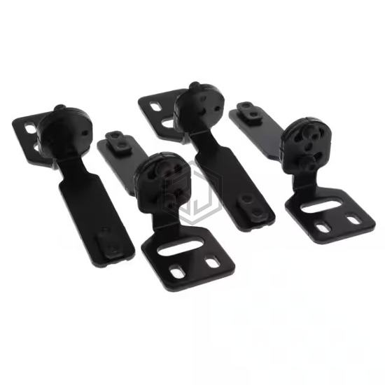 MS-SFD-4BG - Panasonic Industrial Automation Sales - Human Machine Interface (HMI) - Accessories