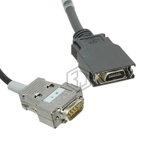 XW2Z-500T-2 - Omron Automation and Safety - Human Machine Interface (HMI) - Accessories