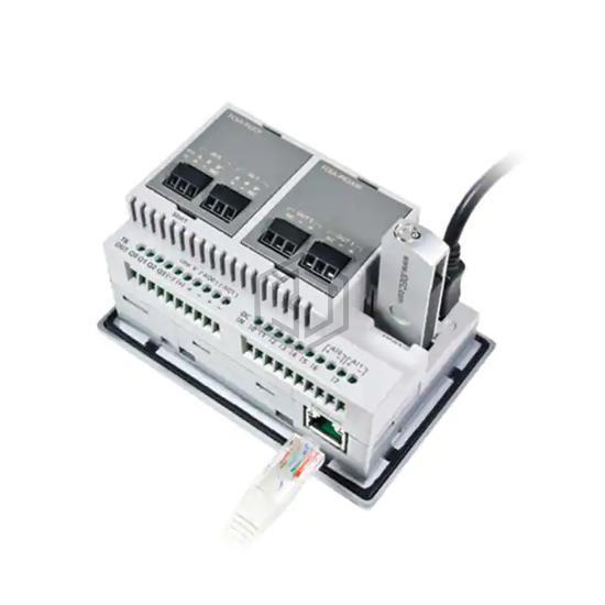 FC6A-PJ2A - IDEC - Human Machine Interface (HMI) - Accessories