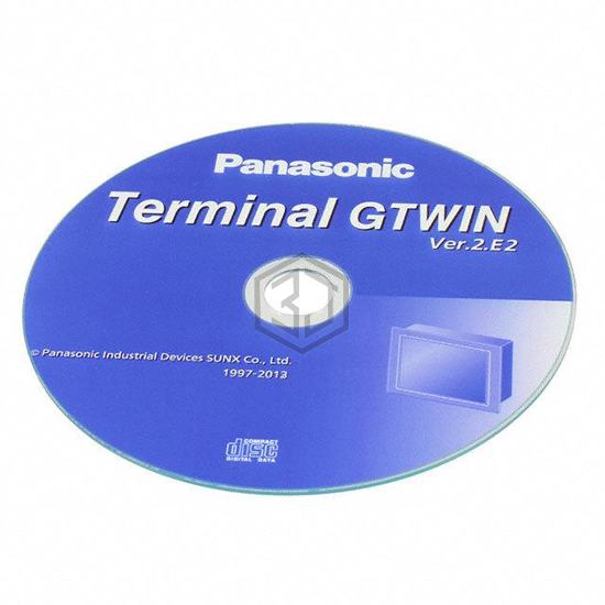 AIGT8001V2 - Panasonic Industrial Automation Sales - Human Machine Interface (HMI) - Accessories