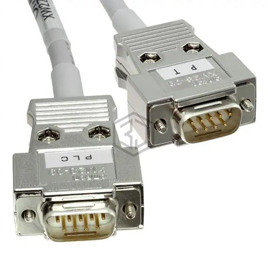 XW2Z-200T - Omron Automation and Safety - Human Machine Interface (HMI) - Accessories