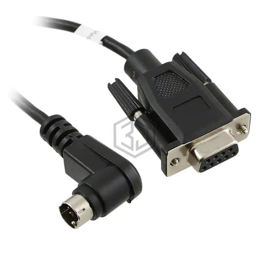 NV-TOL-3M - Omron Automation and Safety - Human Machine Interface (HMI) - Accessories