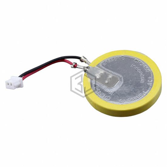 NV-BAT01 - Omron Automation and Safety - Human Machine Interface (HMI) - Accessories