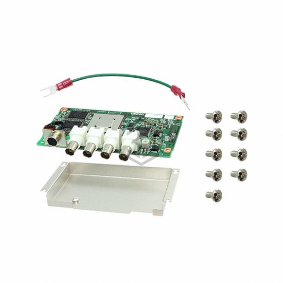 NS-CA001 - Omron Automation and Safety - Human Machine Interface (HMI) - Accessories