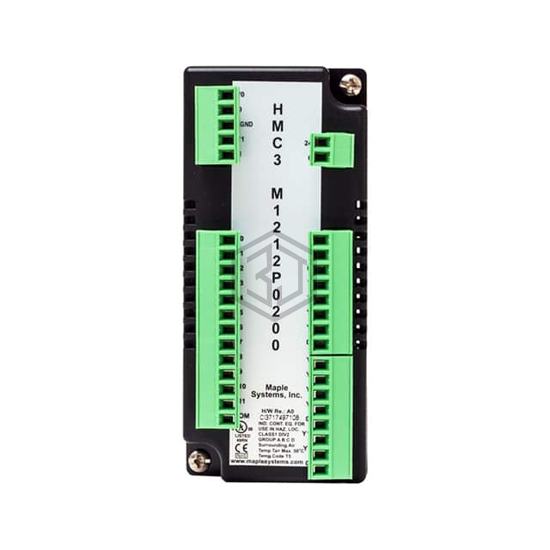 HMC3-M1212P0200 - Maple Systems Inc - Human Machine Interface (HMI) - Accessories
