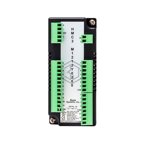 HMC3-M1212Y0200 - Maple Systems Inc - Human Machine Interface (HMI) - Accessories