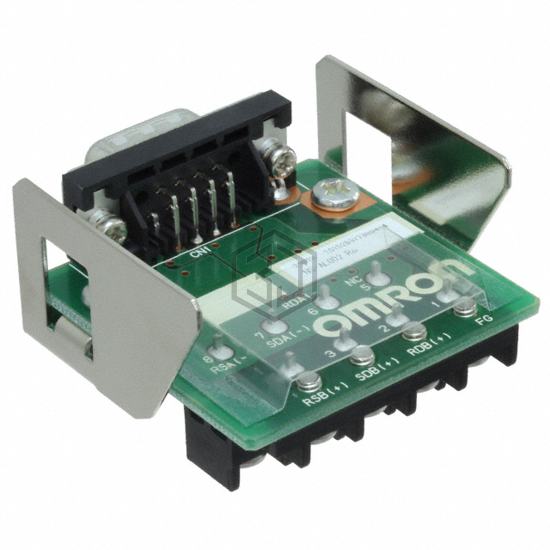 NS-AL002 - Omron Automation and Safety - Human Machine Interface (HMI) - Accessories