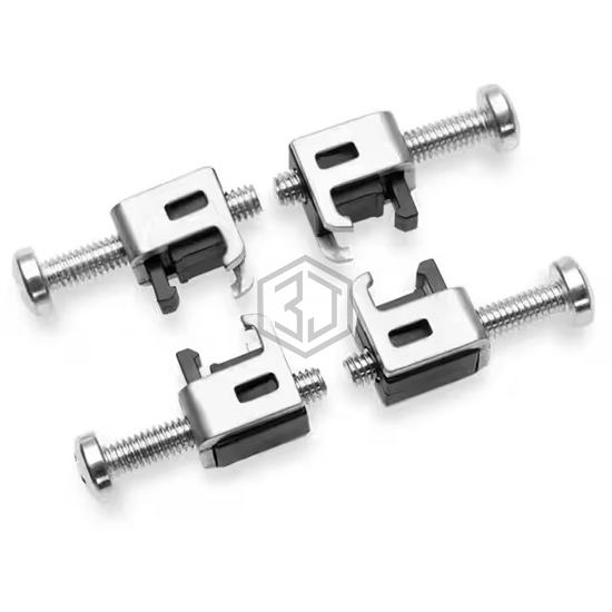 762-9001 - WAGO Corporation - Human Machine Interface (HMI) - Accessories