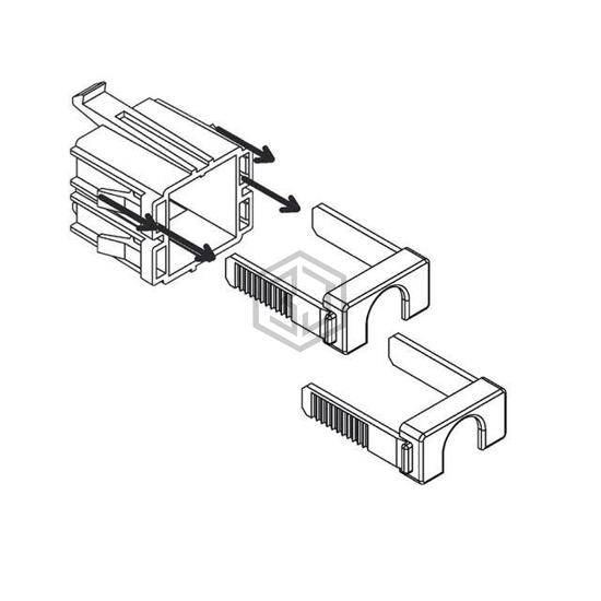 XBTZGCLP2 - Schneider Electric - Human Machine Interface (HMI) - Accessories