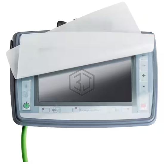6AV21815JJ000AX0 - Siemens - Human Machine Interface (HMI) - Accessories
