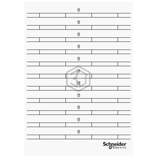 XBLYGK5 - Schneider Electric - Human Machine Interface (HMI) - Accessories