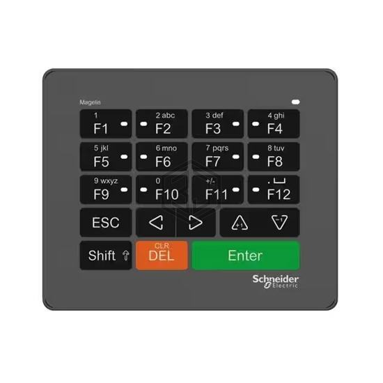 HMIZKB1 - Schneider Electric - Human Machine Interface (HMI) - Accessories
